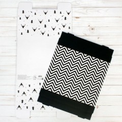 Коробка подарочная «Уютный дом» - Фото 6