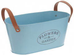 Кашпо - Фото 1