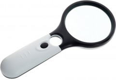 Лупа с подсветкой - Фото 2