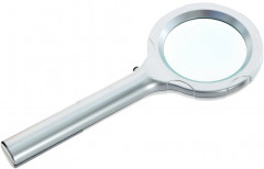 Лупа с подсветкой - Фото 1