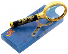 Лупа с пятикратным увеличением - Фото 1