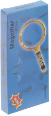 Лупа с пятикратным увеличением - Фото 2