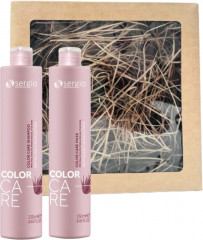 Набор средств косметических по уходу за волосами - Фото 1