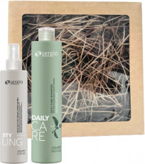 Набор средств косметических по уходу за волосами - Фото 1