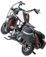 Фигурка декоративная «Мотоцикл» - Фото 4