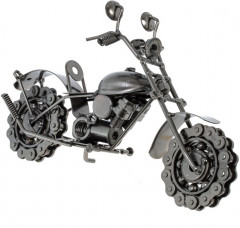 Фигурка декоративная «Мотоцикл» - Фото 1