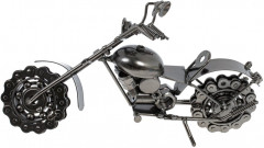 Фигурка декоративная «Мотоцикл» - Фото 2