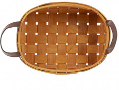 Корзина плетеная - Фото 3