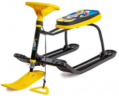 Снегокат «Тимка спорт 2 Winter sport» - Фото 1