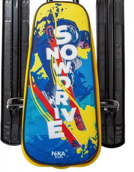 Снегокат «Тимка спорт 2 Winter sport»