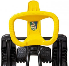 Снегокат «Тимка спорт 2 Winter sport» - Фото 5