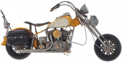 Фигурка декоративная «Мотоцикл» - Фото 1