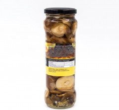 Грибы маринованные «Шиитаке» - Фото 1