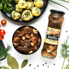 Грибы маринованные «Шиитаке» - Фото 3