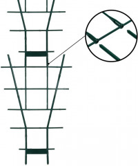 Шпалера - Фото 2