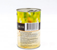 Персики половинки в сиропе - Фото 1