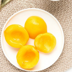 Персики половинки в сиропе - Фото 4