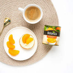 Дольки мандаринов в сиропе - Фото 3