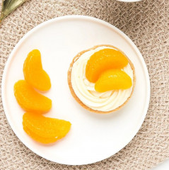 Дольки мандаринов в сиропе - Фото 4