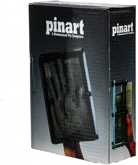 Экспресс-скульптор «PinArt»