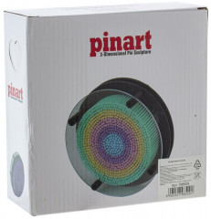 Экспресс-скульптор «PinArt» - Фото 1