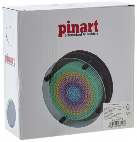 Экспресс-скульптор «PinArt»