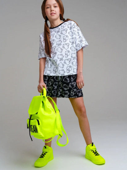 Футболка для девочек