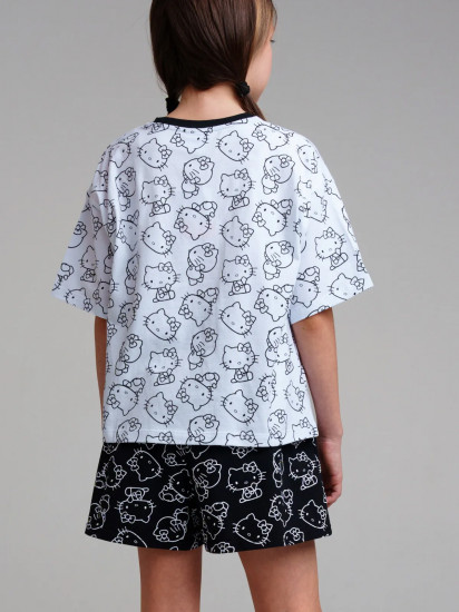 Футболка для девочек