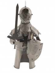 Подставка для бутылки «Рыцарь» - Фото 2