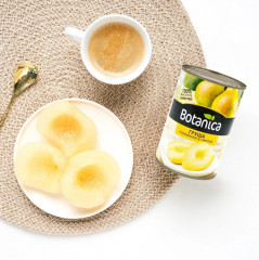 Груши половинки в сиропе - Фото 3