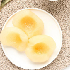 Груши половинки в сиропе - Фото 4