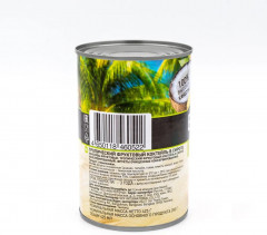 Коктейль фруктовый тропический в сиропе - Фото 2