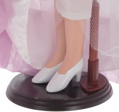 Кукла декоративная «Ангелина» - Фото 2