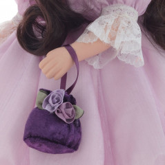 Кукла декоративная «Ангелина» - Фото 3