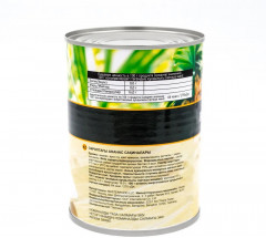 Ананасы кольца в сиропе - Фото 2