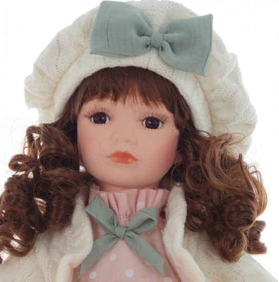Кукла декоративная «Марина»
