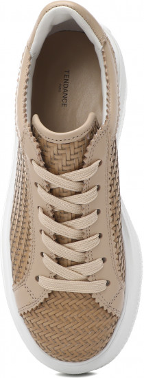 Кеды женские