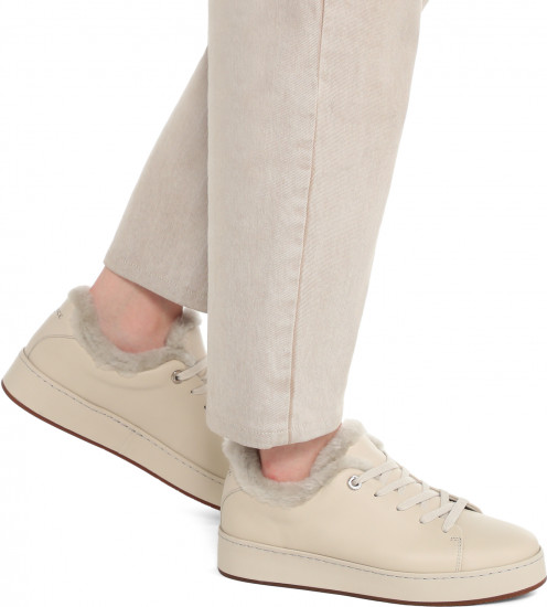 Кеды женские