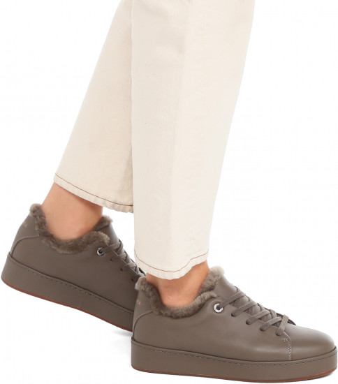 Кеды женские