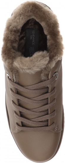 Кеды женские