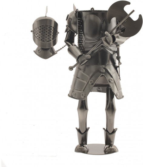 Подставка для бутылки «Рыцарь»