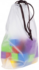 Игра настольная «Логикубики» - Фото 6