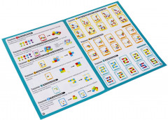 Игра настольная «Логикубики» - Фото 8