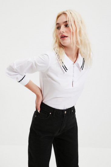 Блузка женская