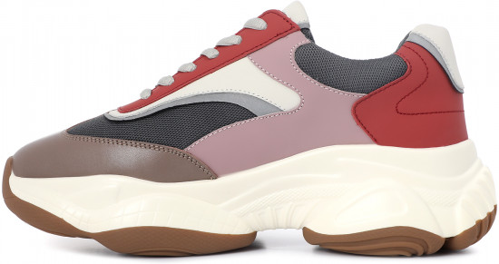 Кроссовки женские