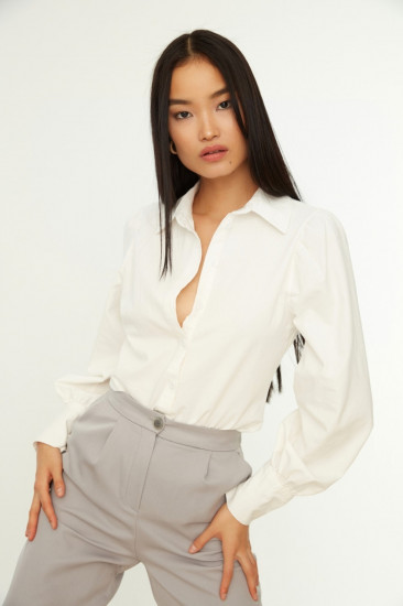 Рубашка женская