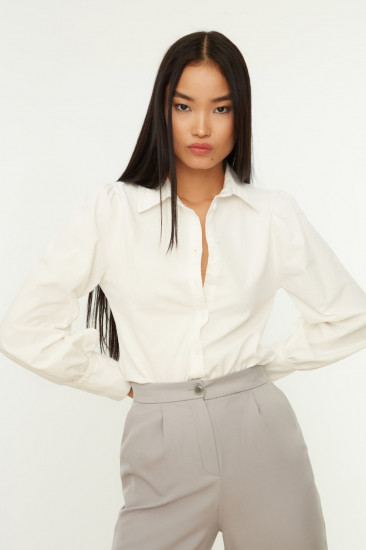 Рубашка женская