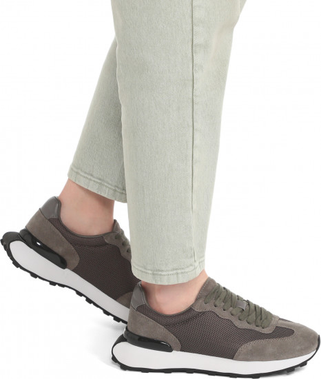 Кроссовки женские