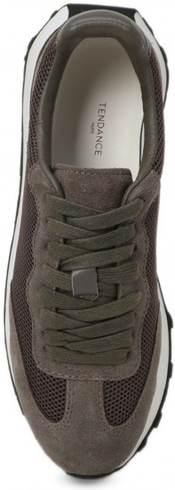 Кроссовки женские