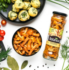 Грибы маринованные «Опята» - Фото 3